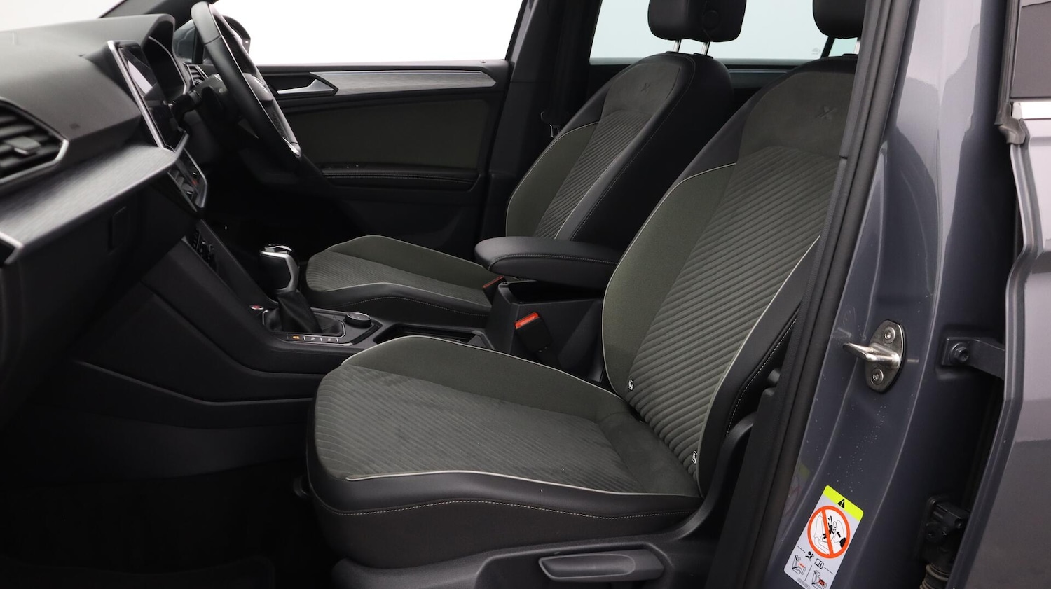 Used SEAT Tarraco 2023 for sale - 76658157: Photo 15