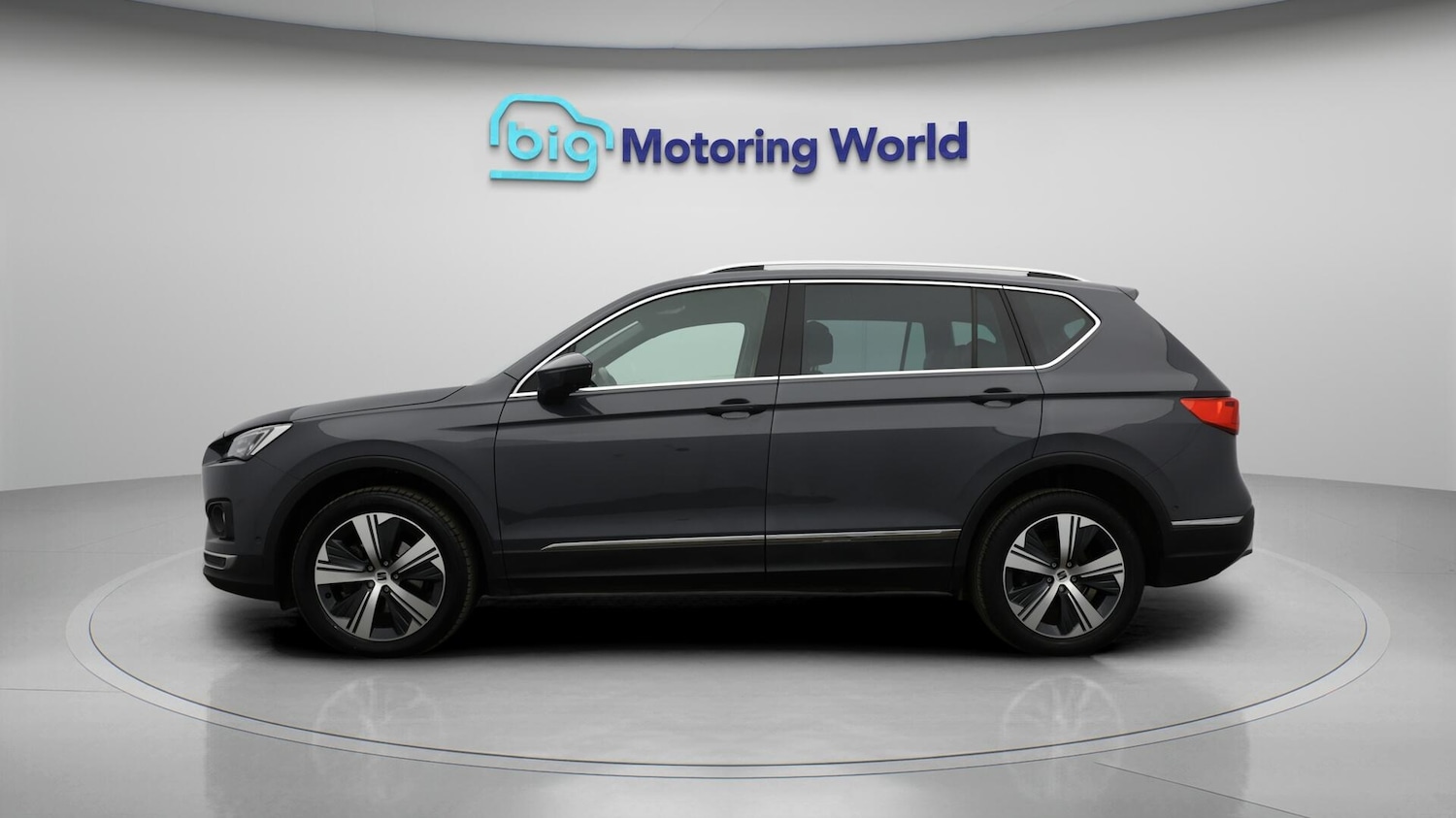 Used SEAT Tarraco 2023 for sale - 76658157: Photo 5