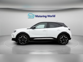 Used Vauxhall Mokka Electric 2023 for sale - 79208838: Photo