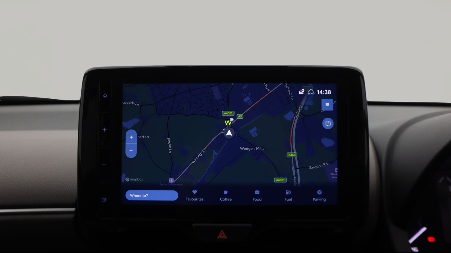 Used Toyota Yaris Cross 2023 for sale - 77906872: Photo 11