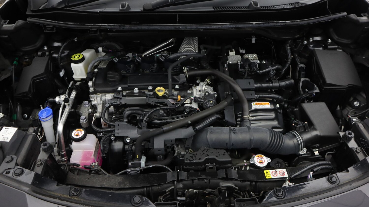 Used Toyota Yaris Cross 2023 for sale - 77906872: Photo 19