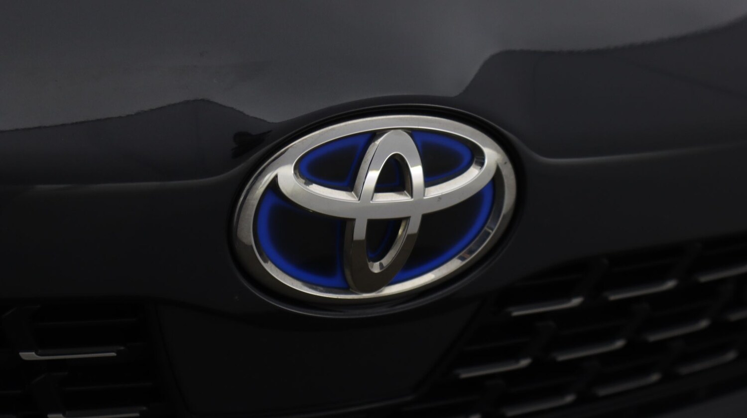 Used Toyota Yaris Cross 2023 for sale - 77906872: Photo 22