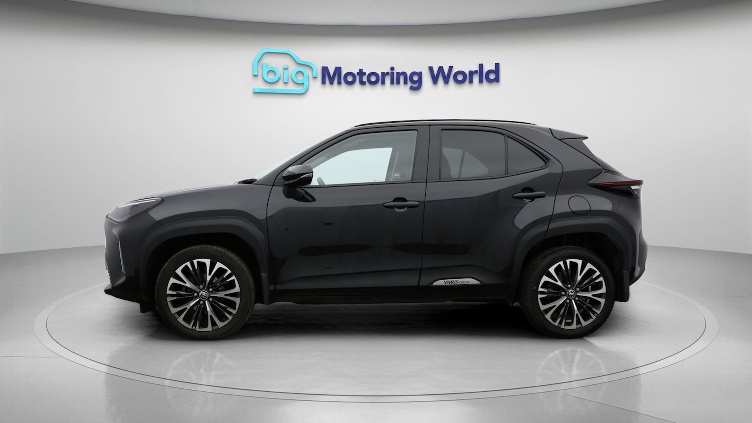 Used Toyota Yaris Cross 2023 for sale - 77906872: Photo 4