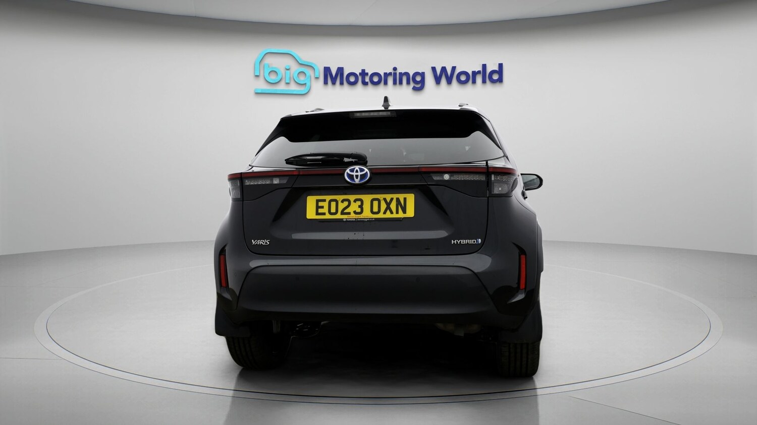 Used Toyota Yaris Cross 2023 for sale - 77906872: Photo 6