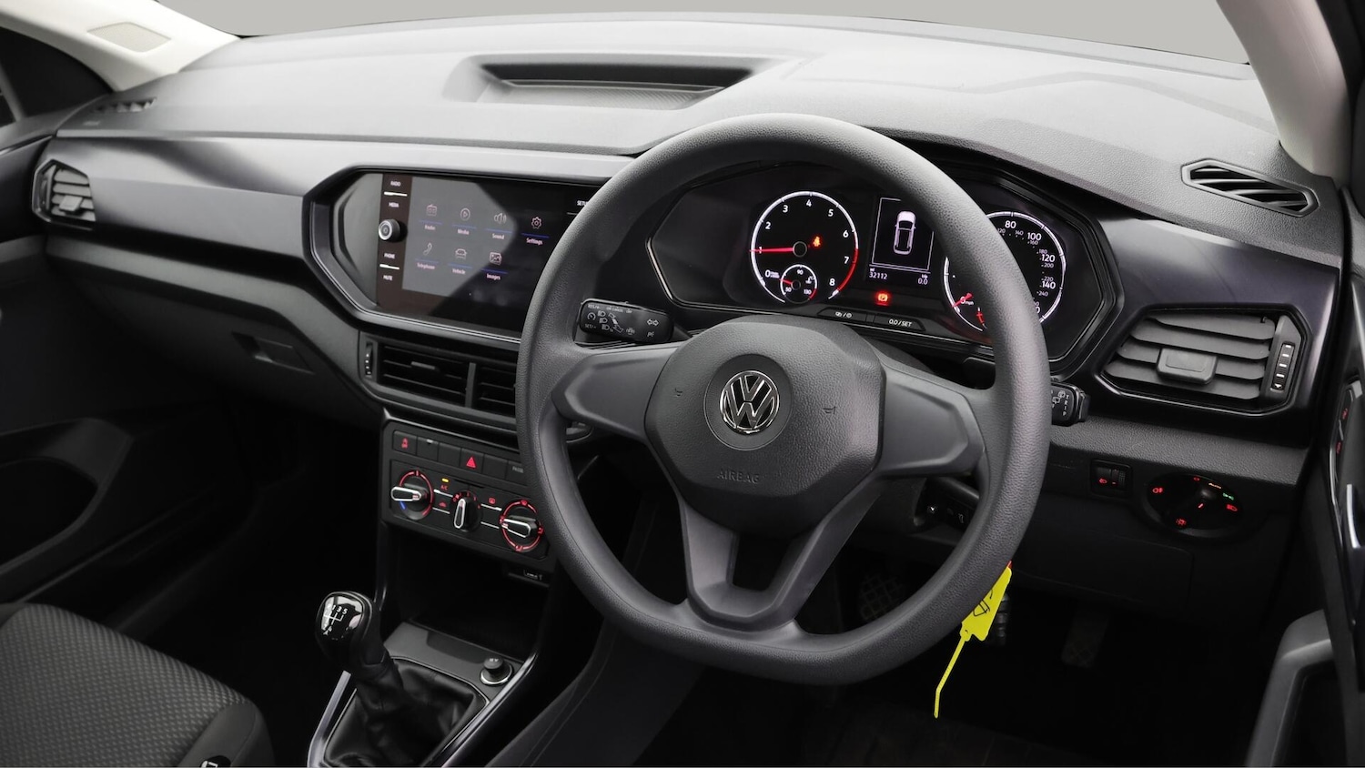 Used Volkswagen T-Cross 2020 for sale - 75941565: Photo 10
