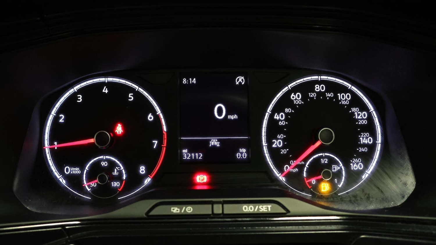 Used Volkswagen T-Cross 2020 for sale - 75941565: Photo 11