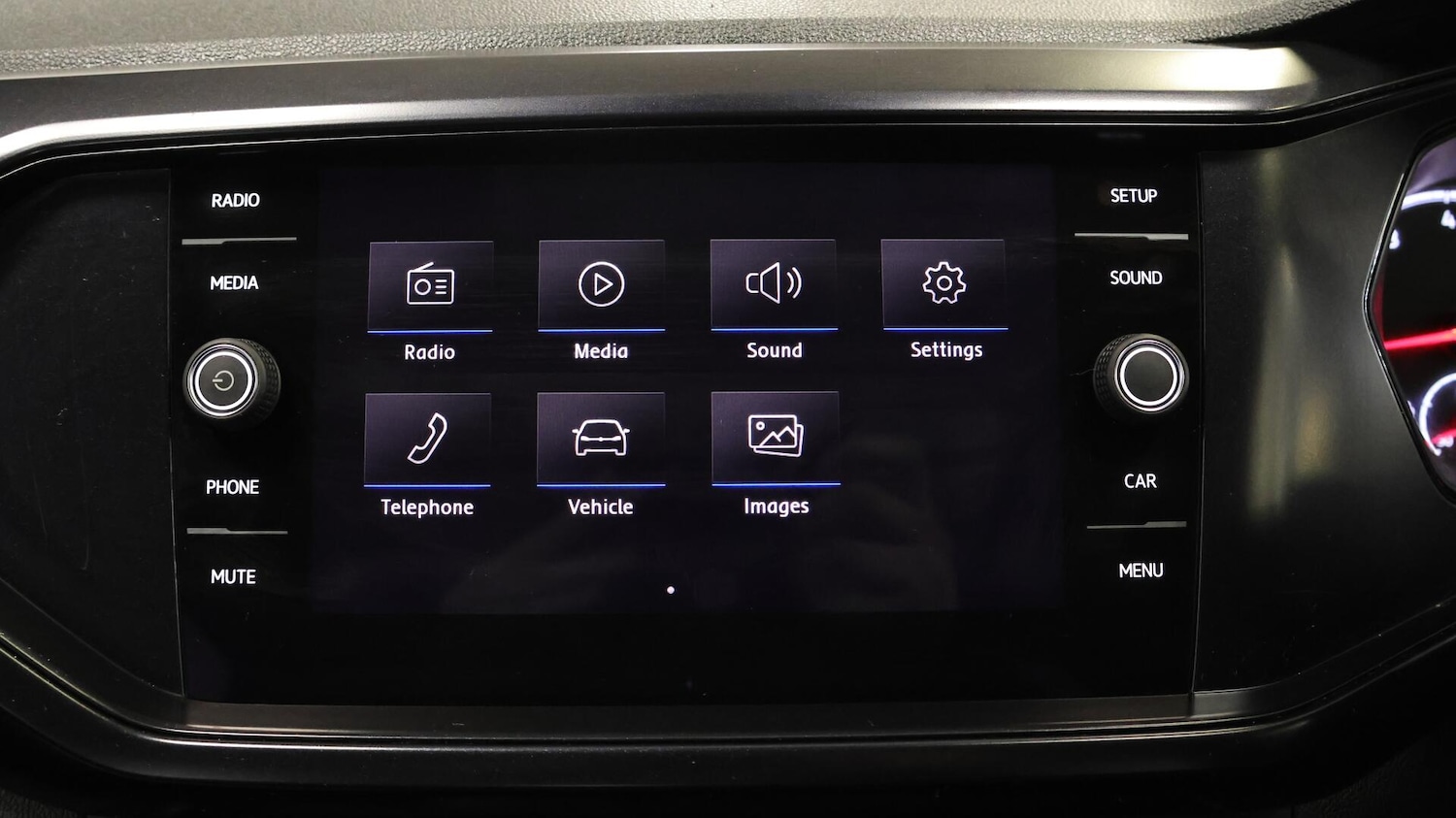 Used Volkswagen T-Cross 2020 for sale - 75941565: Photo 12