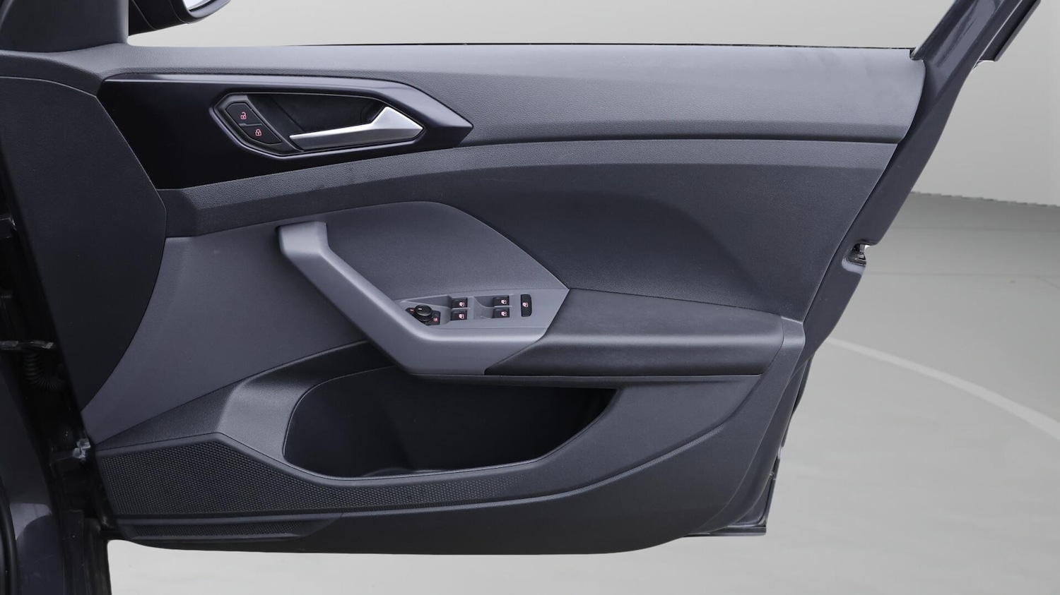 Used Volkswagen T-Cross 2020 for sale - 75941565: Photo 16