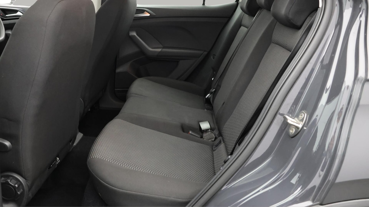 Used Volkswagen T-Cross 2020 for sale - 75941565: Photo 17