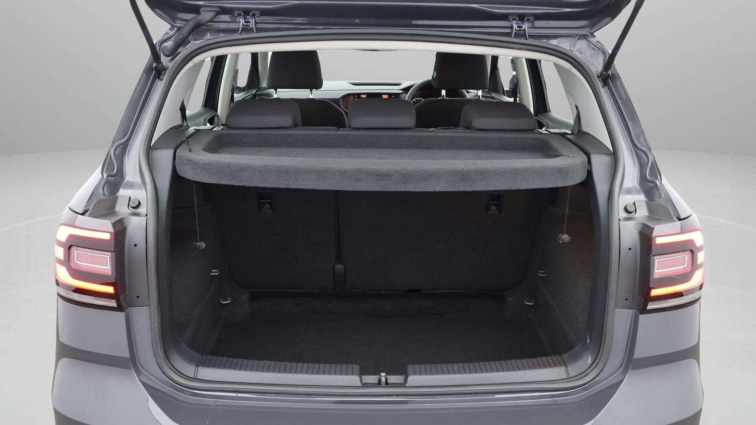 Used Volkswagen T-Cross 2020 for sale - 75941565: Photo 18