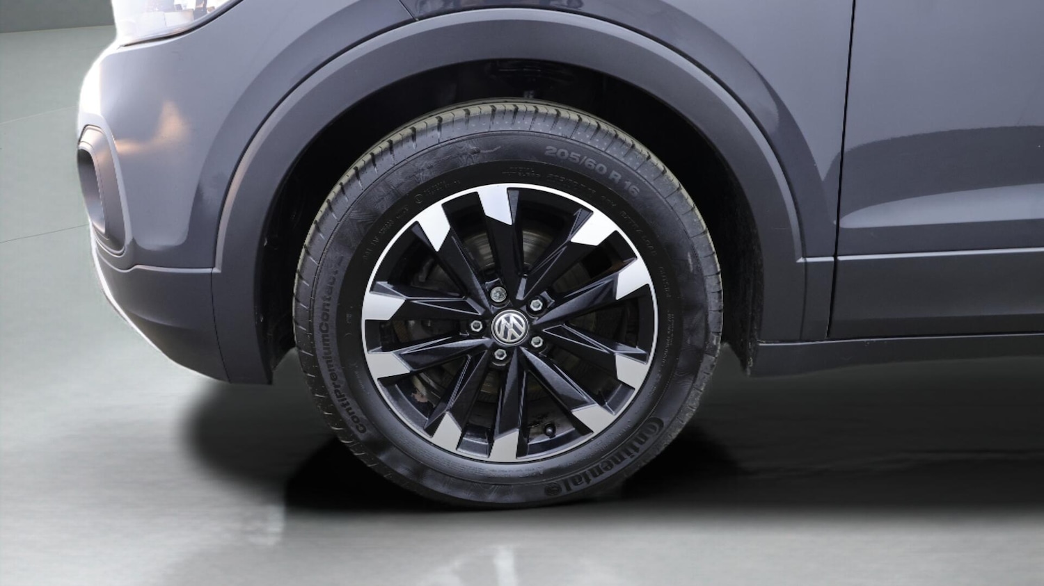 Used Volkswagen T-Cross 2020 for sale - 75941565: Photo 19