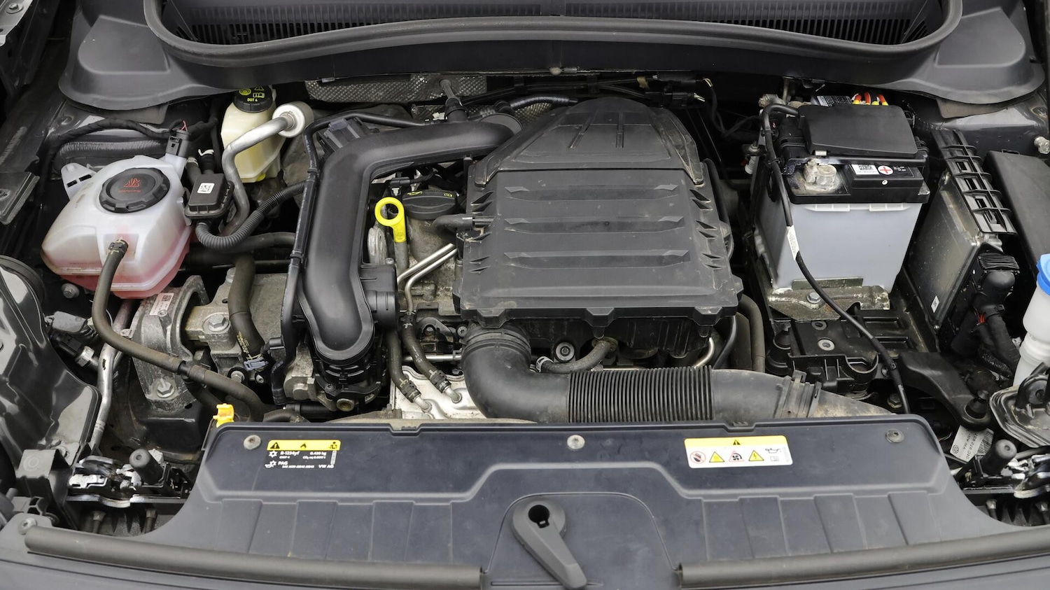 Used Volkswagen T-Cross 2020 for sale - 75941565: Photo 20