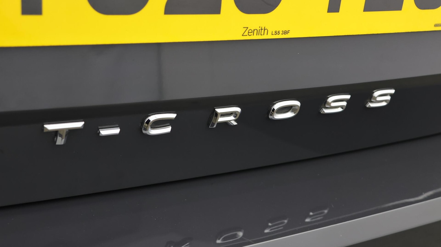 Used Volkswagen T-Cross 2020 for sale - 75941565: Photo 22