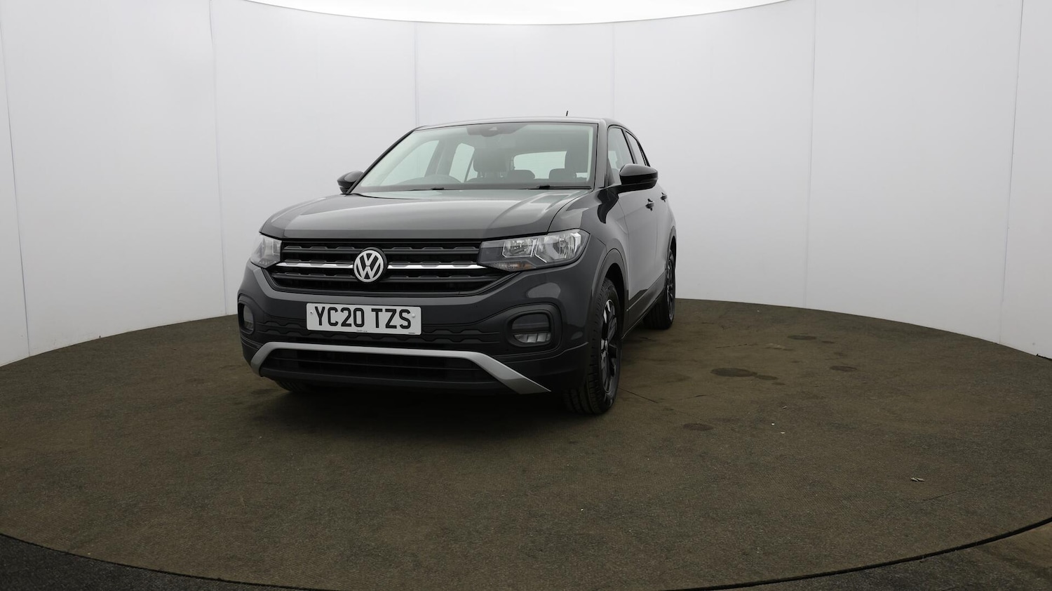 Used Volkswagen T-Cross 2020 for sale - 75941565: Photo 41