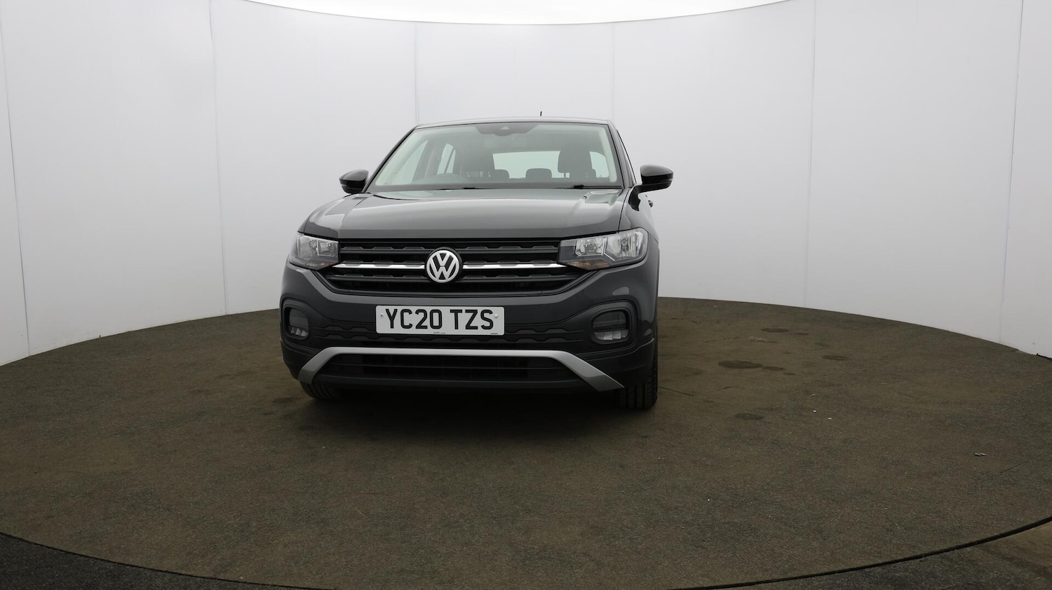 Used Volkswagen T-Cross 2020 for sale - 75941565: Photo 42