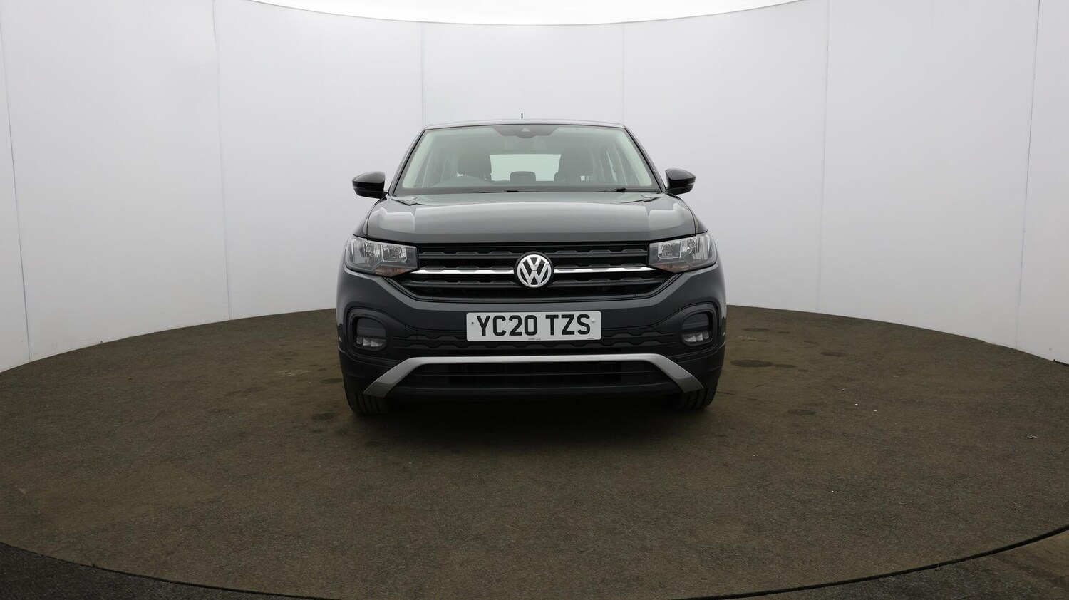Used Volkswagen T-Cross 2020 for sale - 75941565: Photo 43