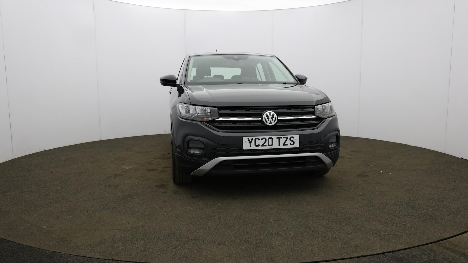 Used Volkswagen T-Cross 2020 for sale - 75941565: Photo 44