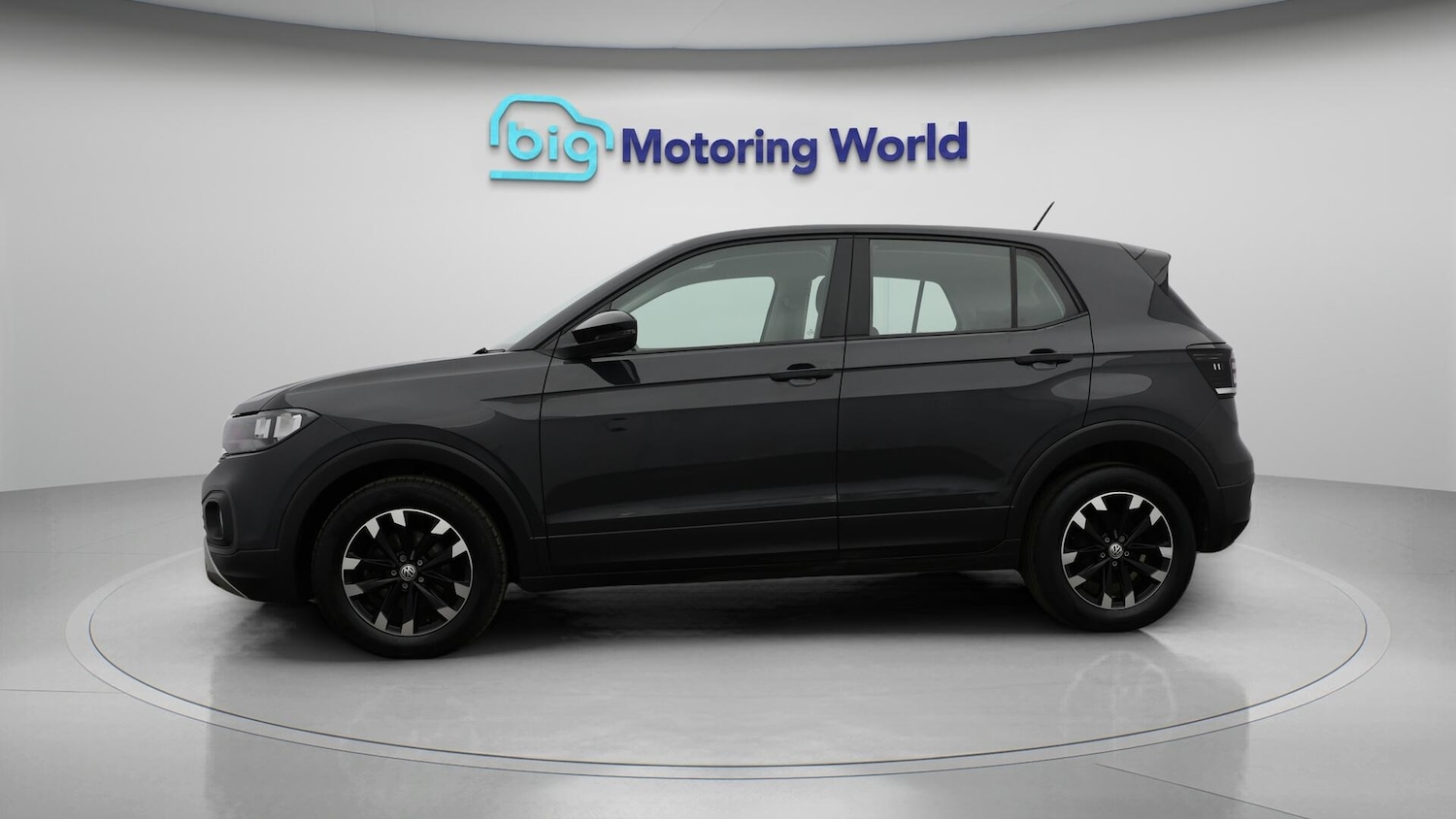 Used Volkswagen T-Cross 2020 for sale - 75941565: Photo 5