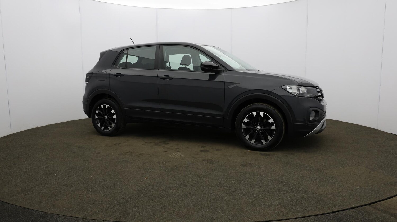 Used Volkswagen T-Cross 2020 for sale - 75941565: Photo 51