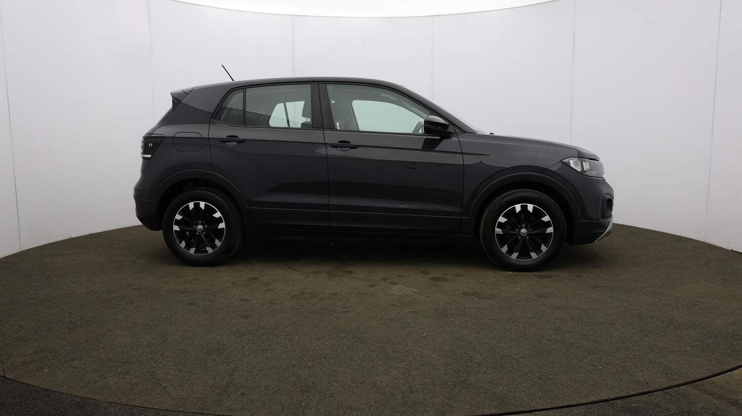 Used Volkswagen T-Cross 2020 for sale - 75941565: Photo 53