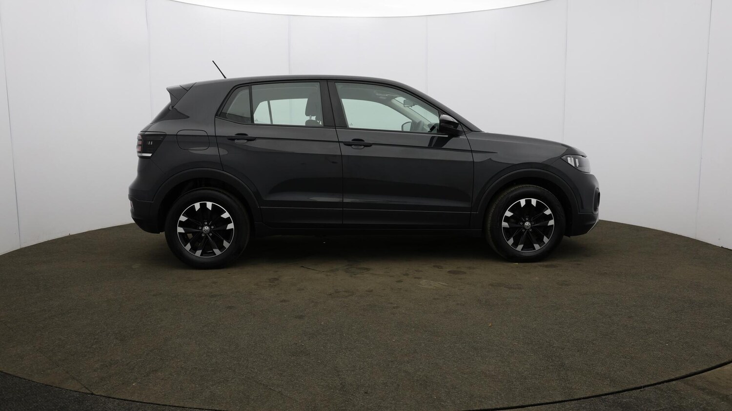 Used Volkswagen T-Cross 2020 for sale - 75941565: Photo 54