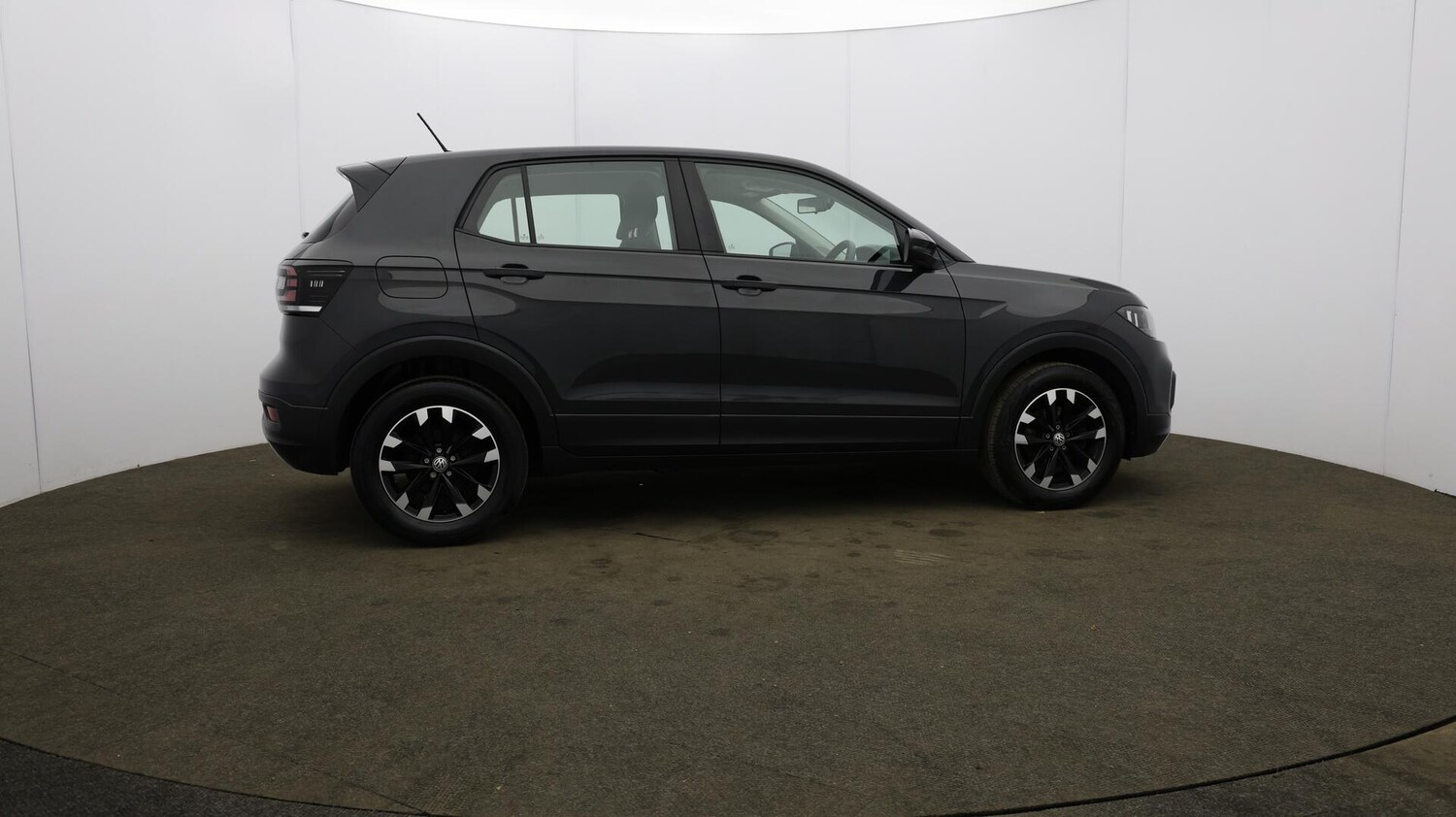 Used Volkswagen T-Cross 2020 for sale - 75941565: Photo 55