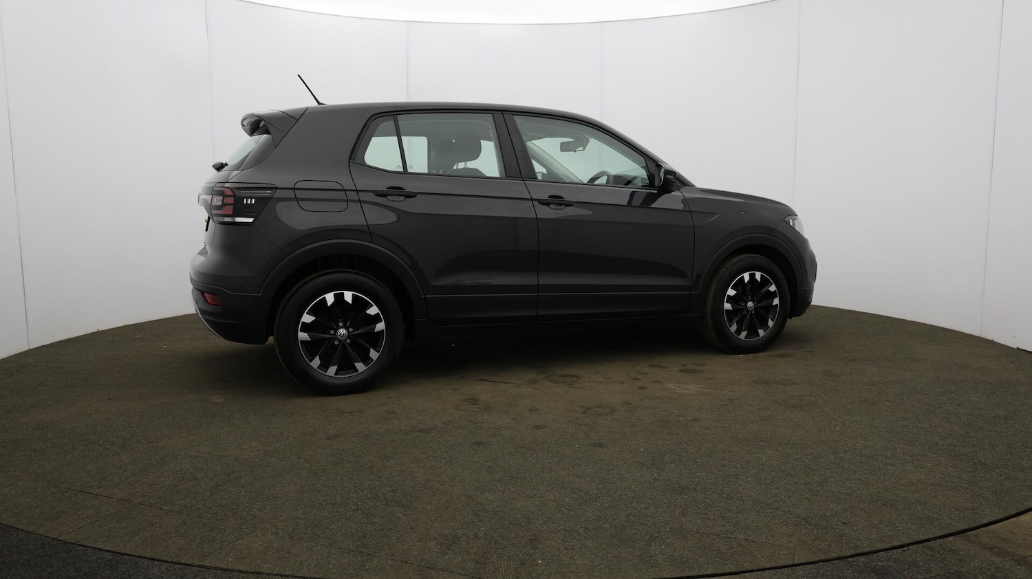 Used Volkswagen T-Cross 2020 for sale - 75941565: Photo 57