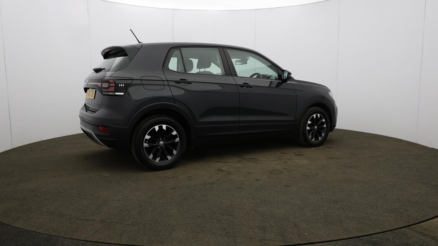 Used Volkswagen T-Cross 2020 for sale - 75941565: Photo 58