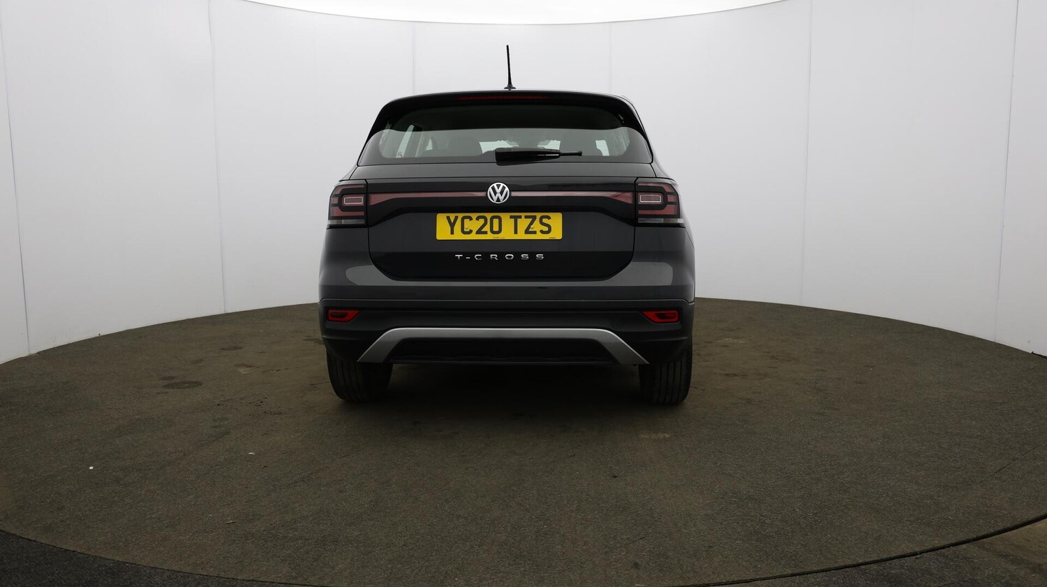 Used Volkswagen T-Cross 2020 for sale - 75941565: Photo 64