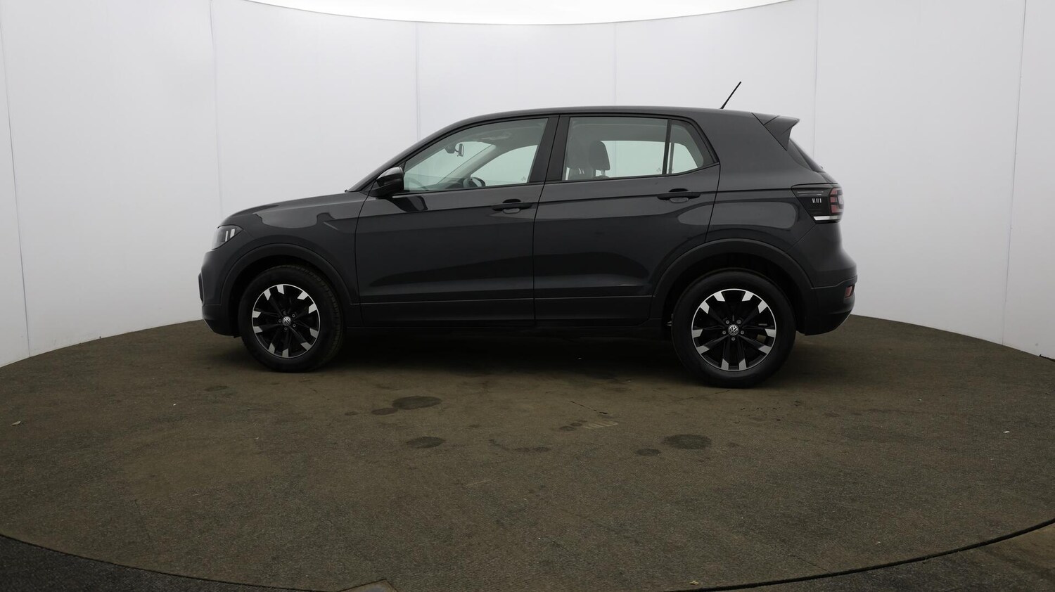 Used Volkswagen T-Cross 2020 for sale - 75941565: Photo 70