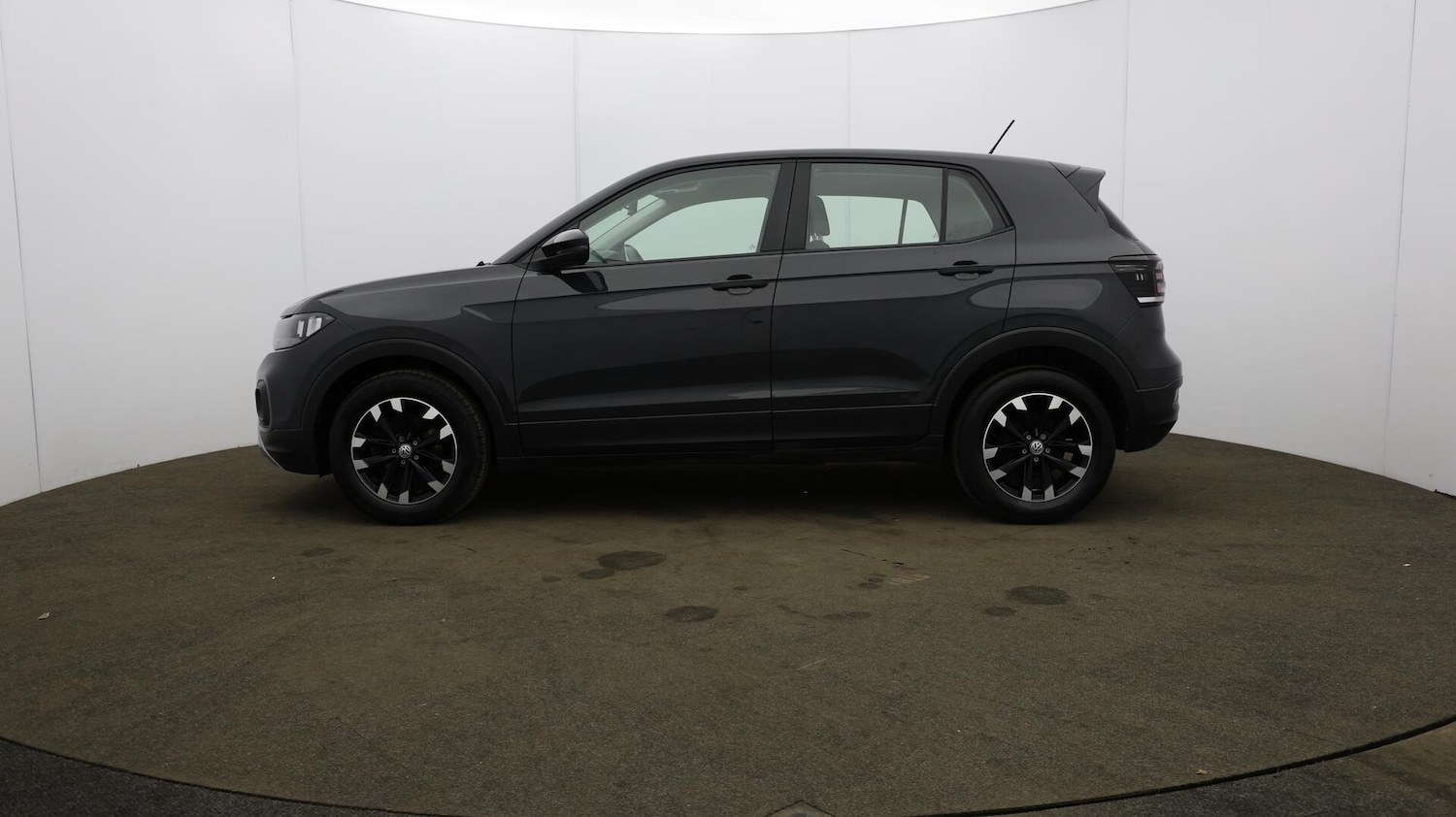 Used Volkswagen T-Cross 2020 for sale - 75941565: Photo 71