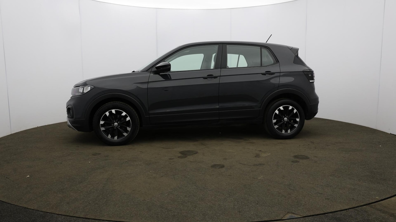 Used Volkswagen T-Cross 2020 for sale - 75941565: Photo 72