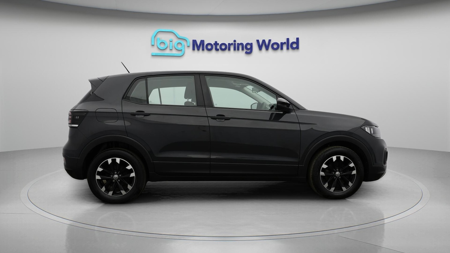 Used Volkswagen T-Cross 2020 for sale - 75941565: Photo 9