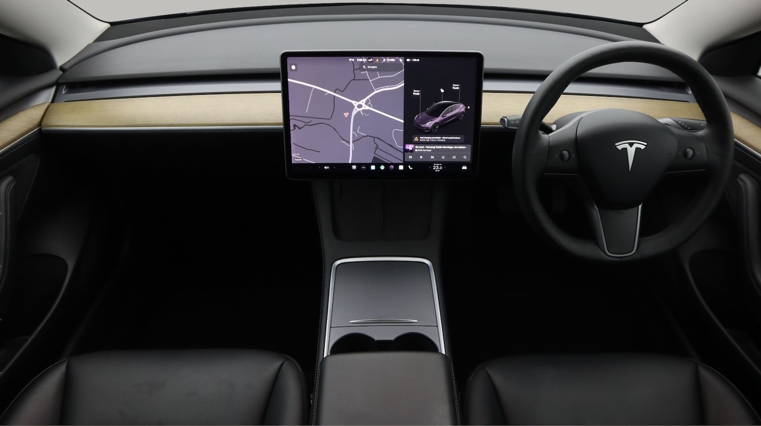 Used Tesla Model 3 2021 for sale - 77378993: Photo 13