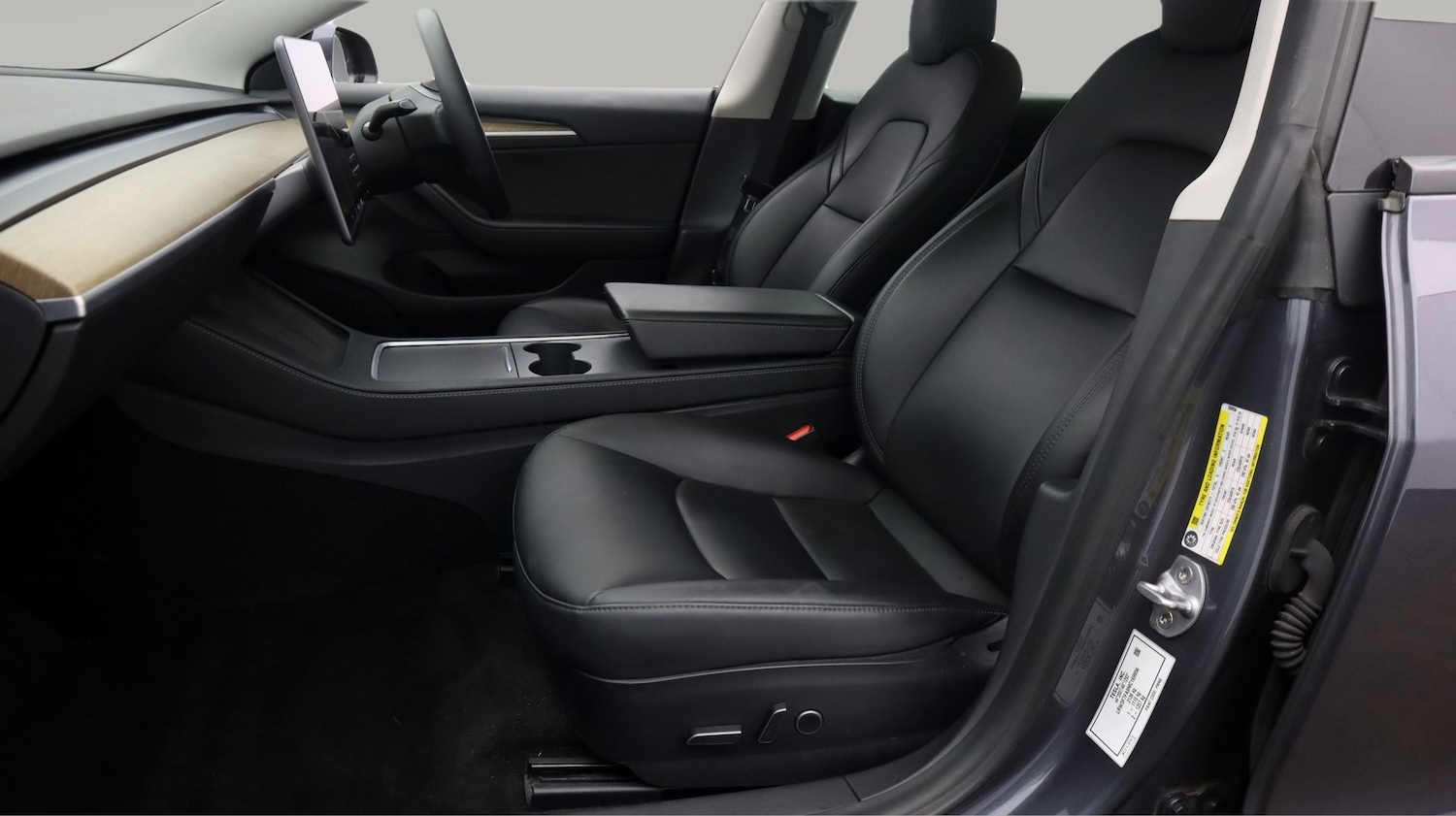 Used Tesla Model 3 2021 for sale - 77378993: Photo 14