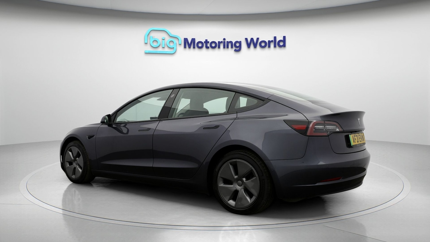 Used Tesla Model 3 2021 for sale - 77378993: Photo 5