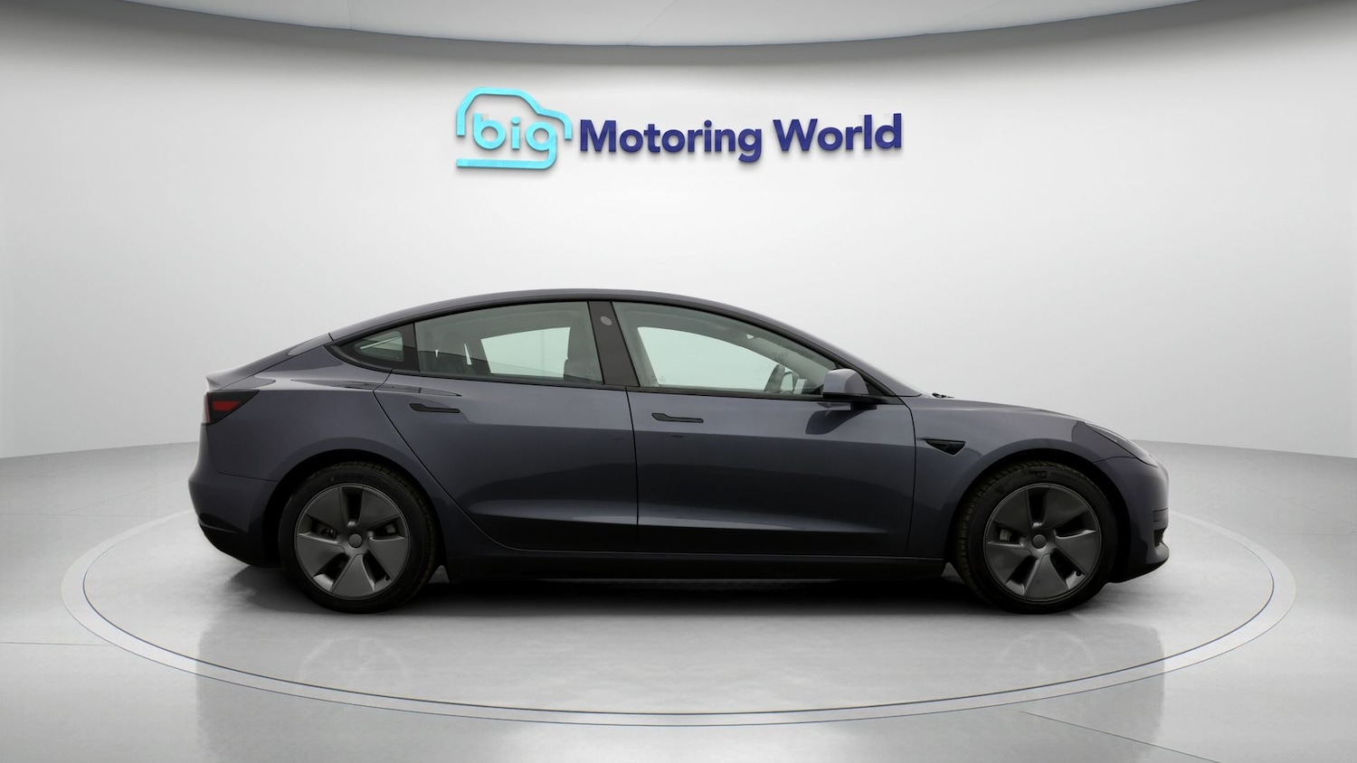Used Tesla Model 3 2021 for sale - 77378993: Photo 8