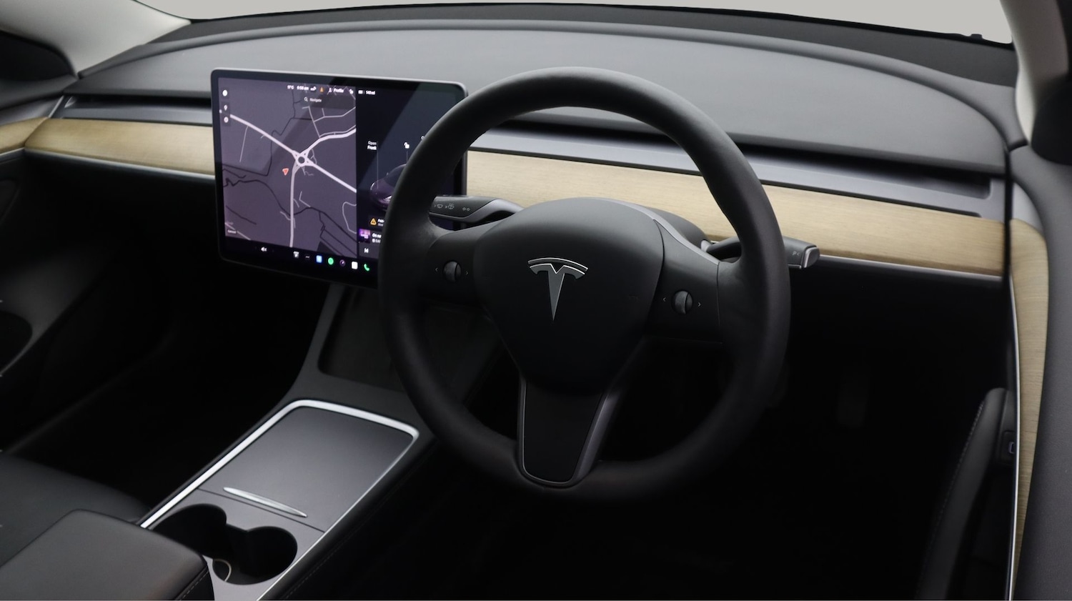 Used Tesla Model 3 2021 for sale - 77378993: Photo 9