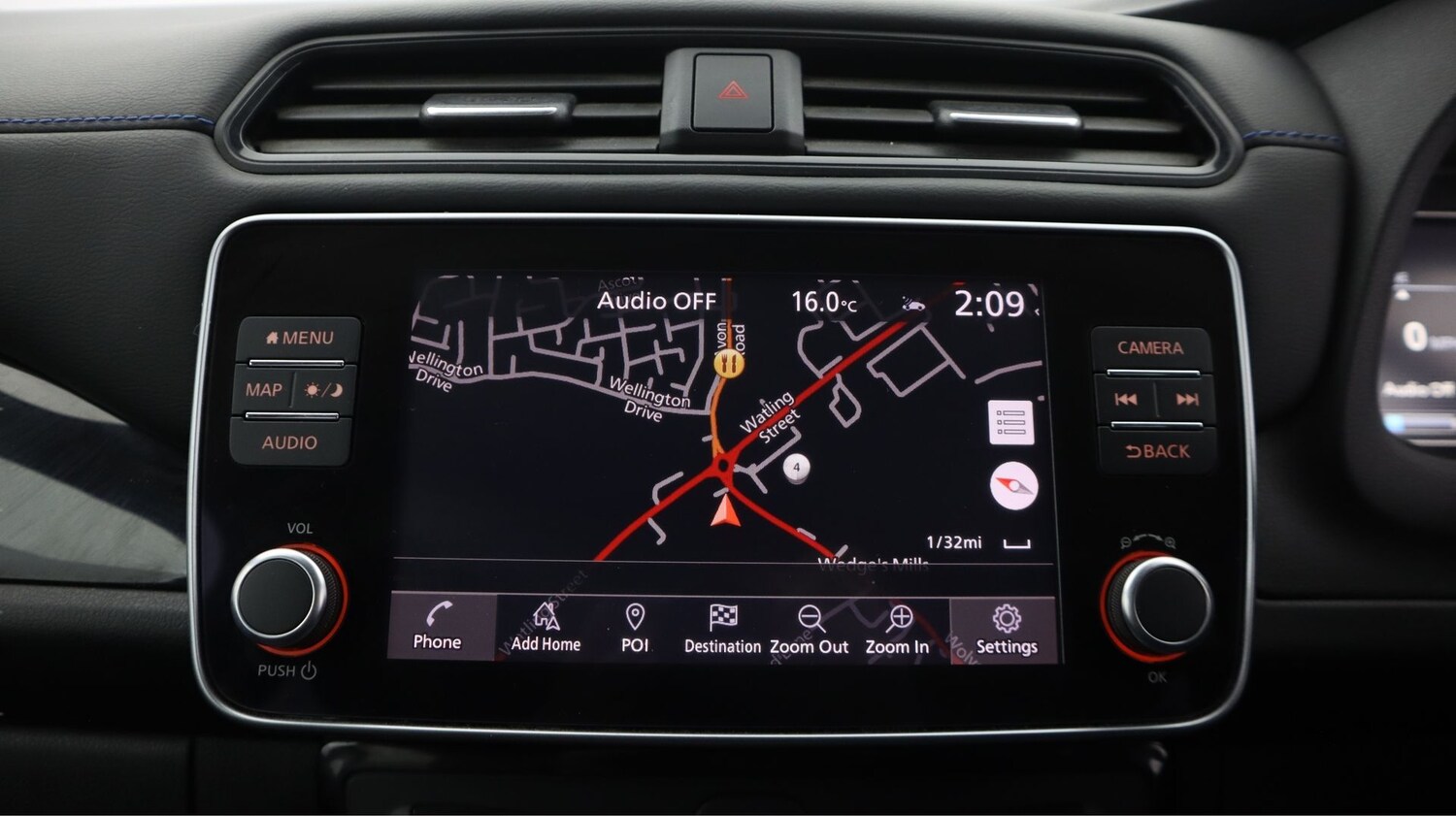 Used Nissan Leaf 2021 for sale - 77758788: Photo 11