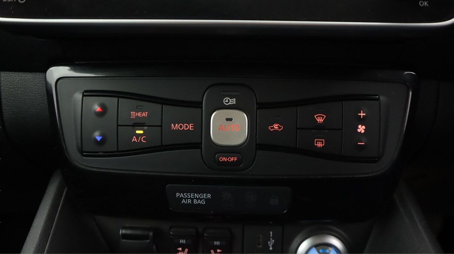 Used Nissan Leaf 2021 for sale - 77758788: Photo 12