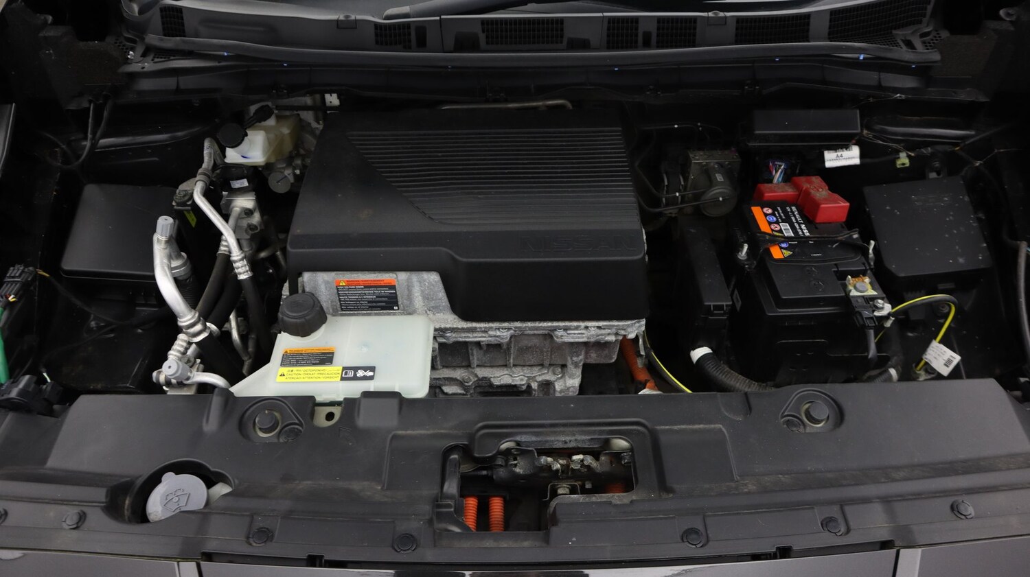 Used Nissan Leaf 2021 for sale - 77758788: Photo 19