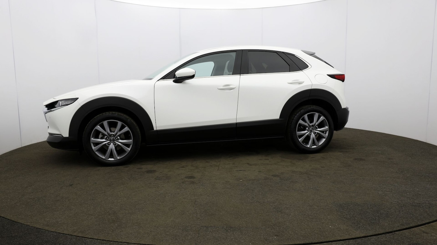 Used Mazda CX-30 2022 for sale - 76809913: Photo 31