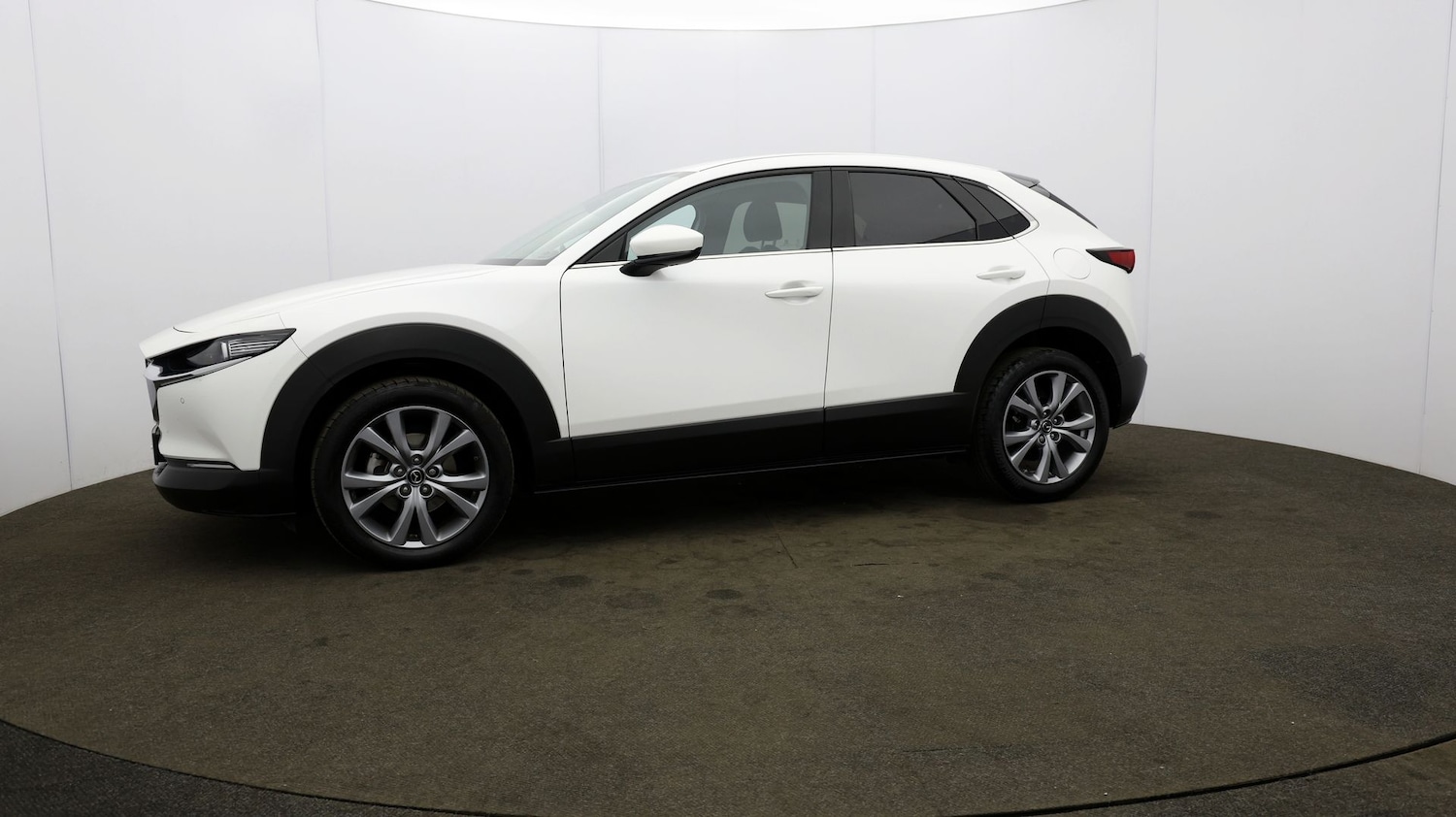 Used Mazda CX-30 2022 for sale - 76809913: Photo 32