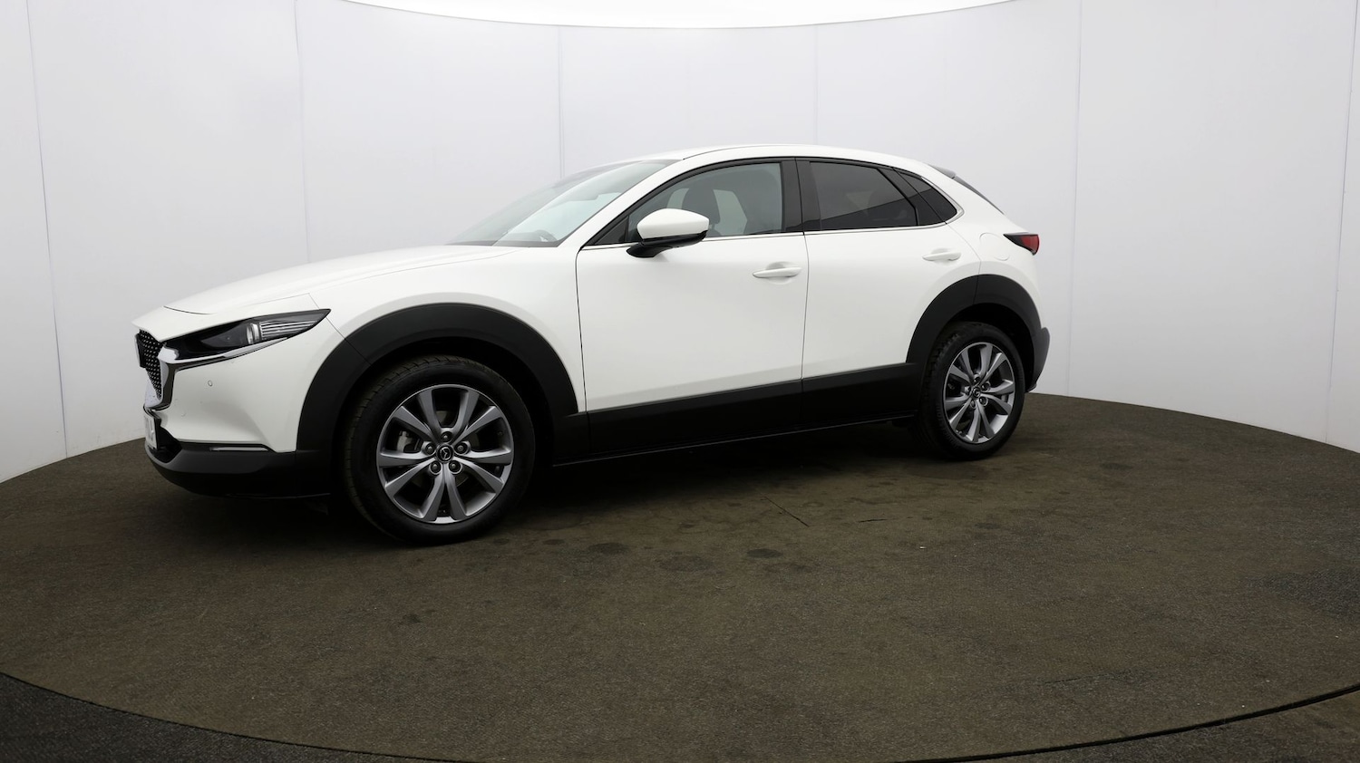 Used Mazda CX-30 2022 for sale - 76809913: Photo 33