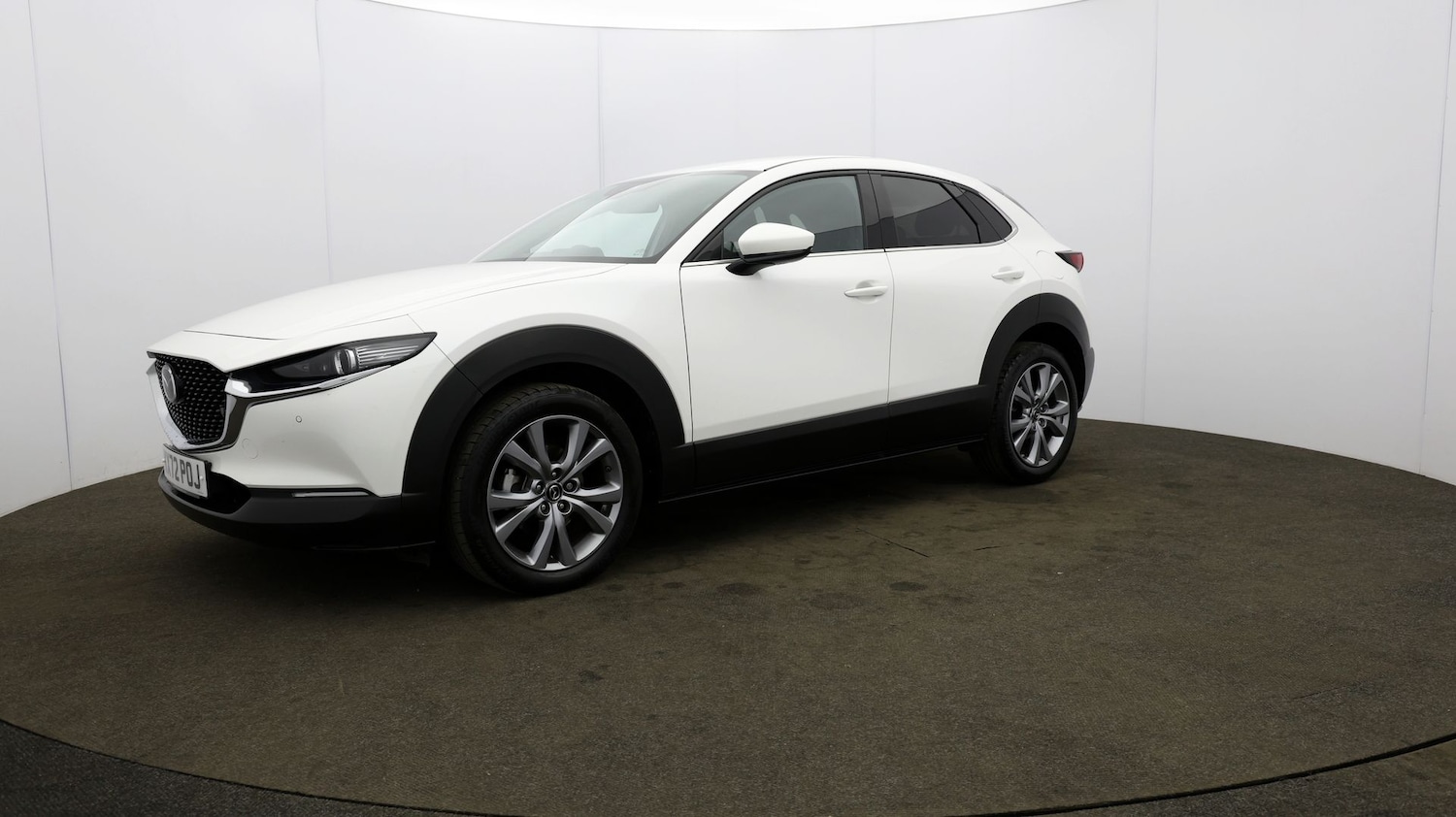 Used Mazda CX-30 2022 for sale - 76809913: Photo 34