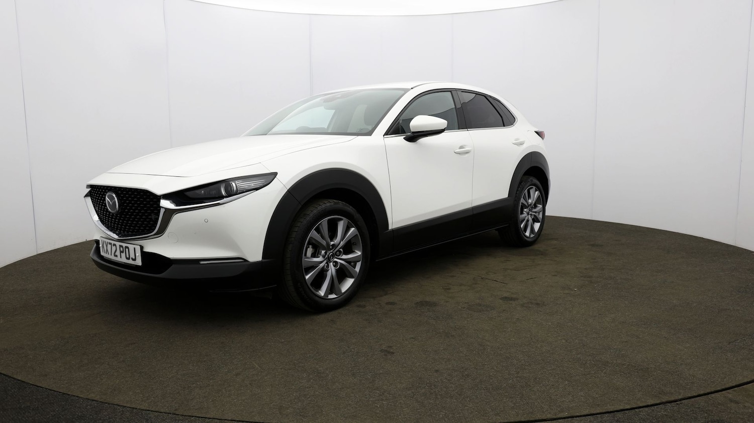 Used Mazda CX-30 2022 for sale - 76809913: Photo 35