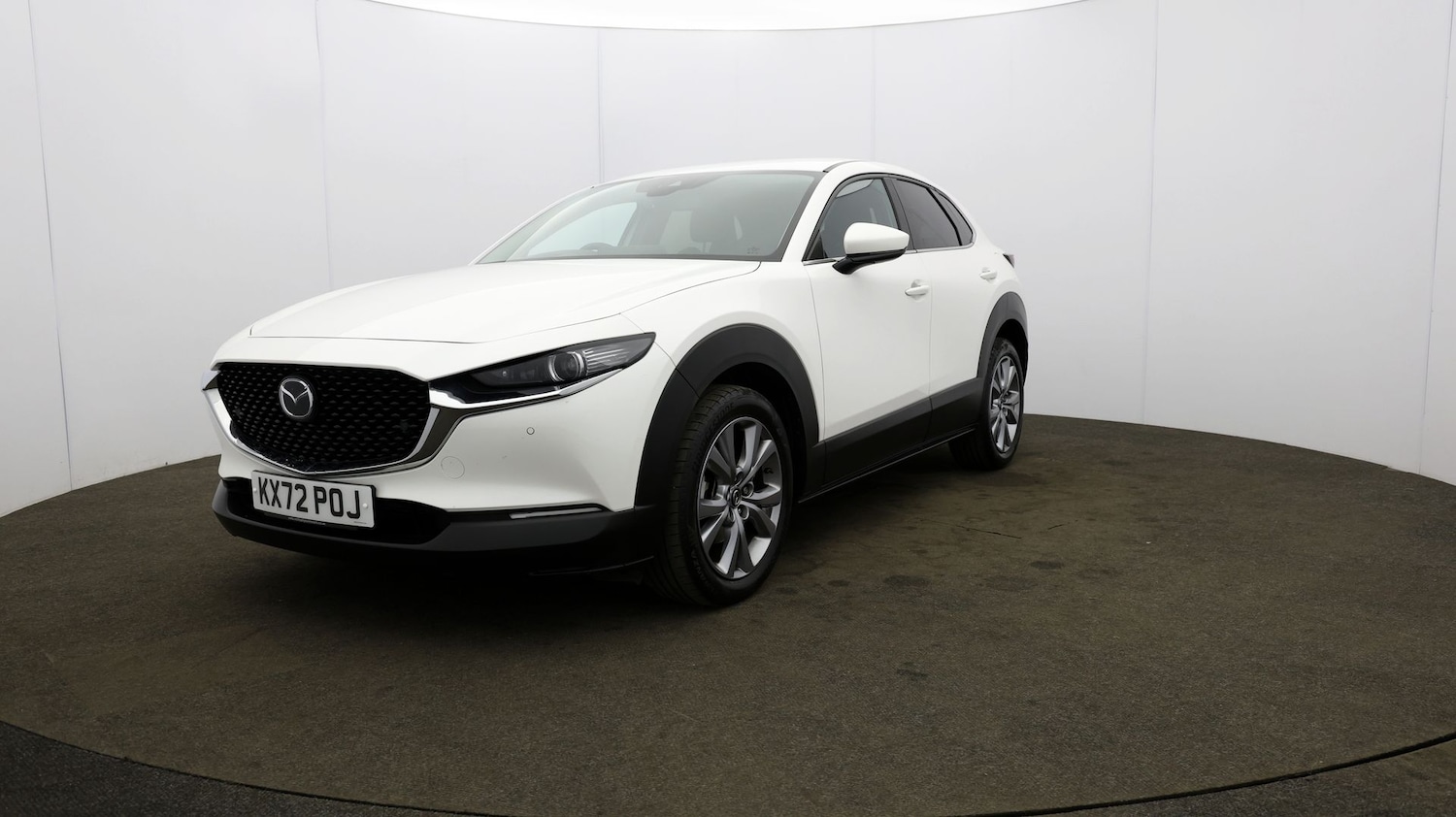 Used Mazda CX-30 2022 for sale - 76809913: Photo 36