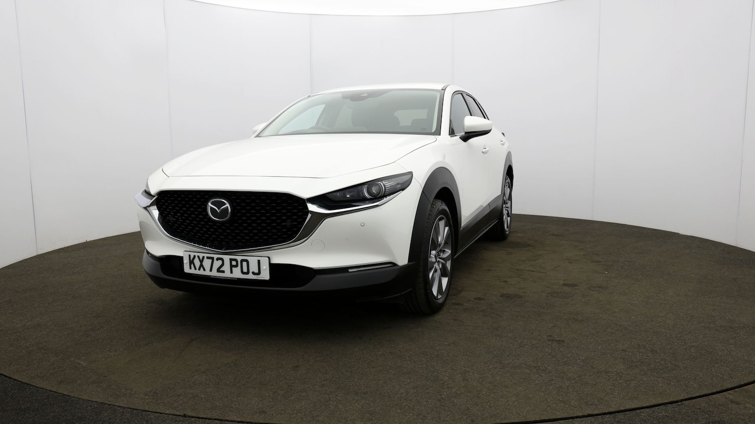 Used Mazda CX-30 2022 for sale - 76809913: Photo 37