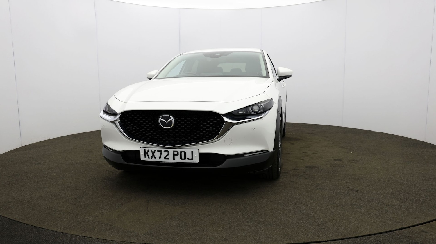 Used Mazda CX-30 2022 for sale - 76809913: Photo 38