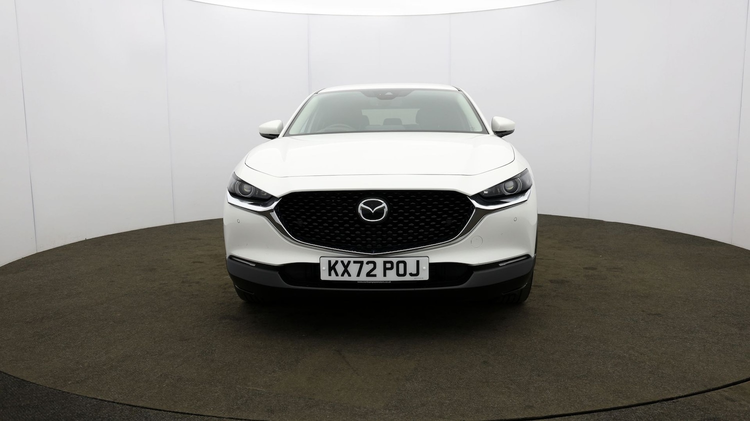 Used Mazda CX-30 2022 for sale - 76809913: Photo 39